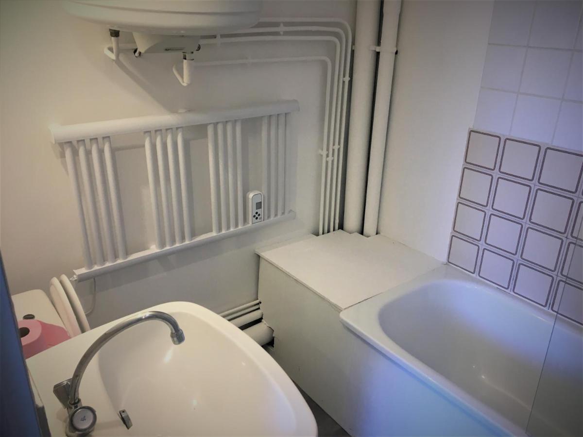 Studio Double 11 Avec Wifi Лимож Екстериор снимка