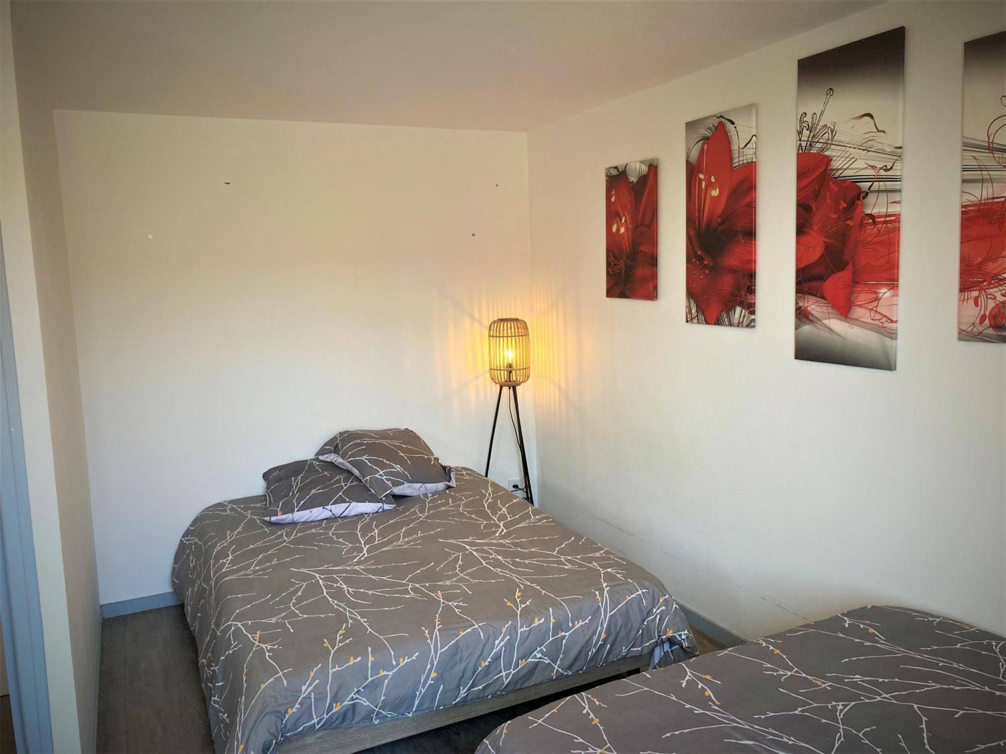 Studio Double 11 Avec Wifi Лимож Екстериор снимка